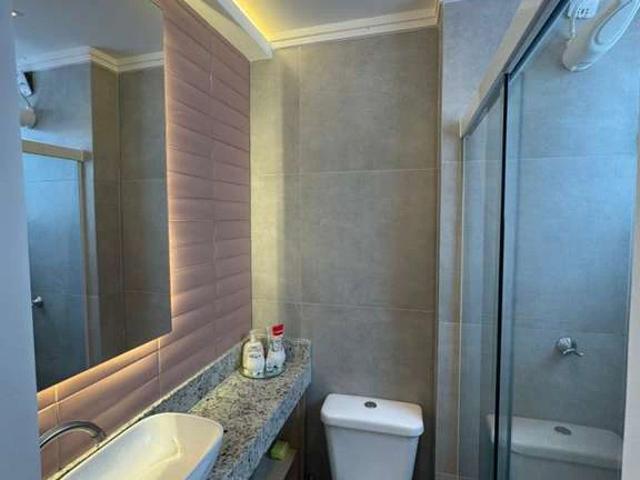 Apartamento para Venda em Lauro de Freitas/BA Vila Praiana 2 Quartos