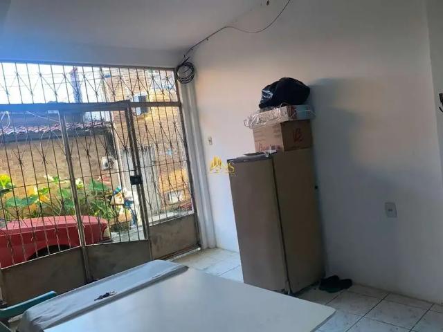 Apartamento para Venda em Lauro de Freitas/BA Vila Praiana 2 Quartos