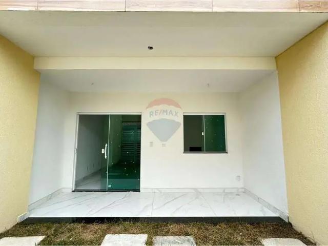 Apartamento para Venda em Lauro de Freitas/BA Vila Praiana 4 Quartos