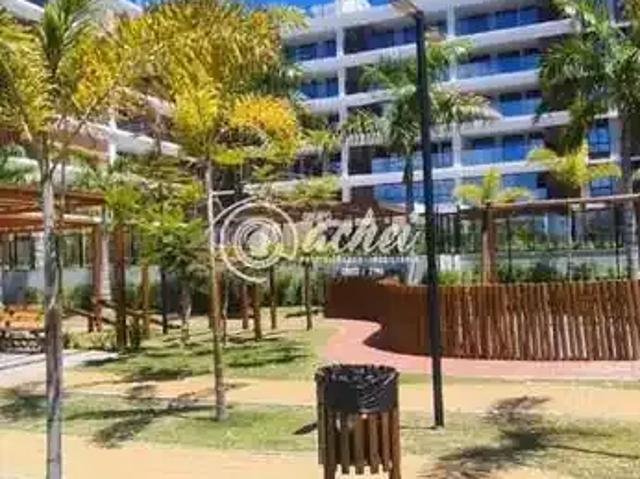 Apartamento para Venda em Lauro de Freitas/BA Vilas do Atlantico 3 Quartos