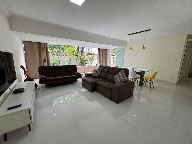 Apartamento para Venda em Lauro de Freitas/BA Vilas do Atlantico 3 Quartos