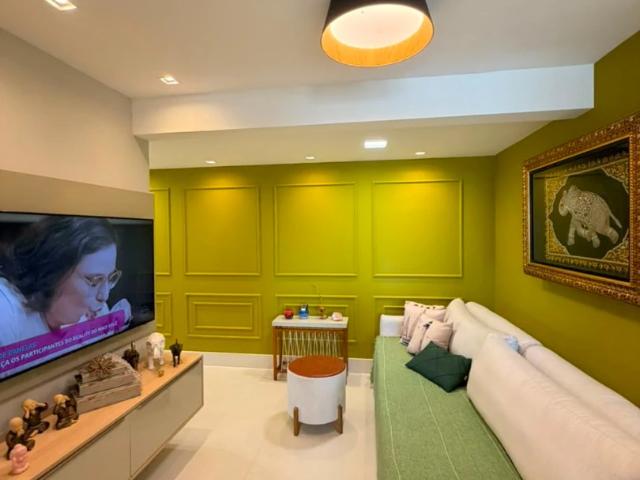 Apartamento para Venda em Lauro de Freitas/BA Vilas do Atlantico 3 Quartos