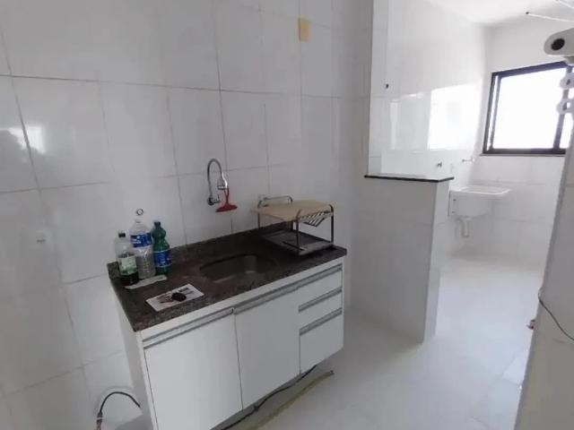 Apartamento para Venda em Lauro de Freitas/BA Vilas do Atlantico 3 Quartos