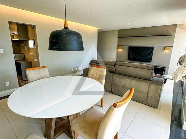 Apartamento para Venda em Lauro de Freitas/BA Vilas do Atlantico 3 Quartos