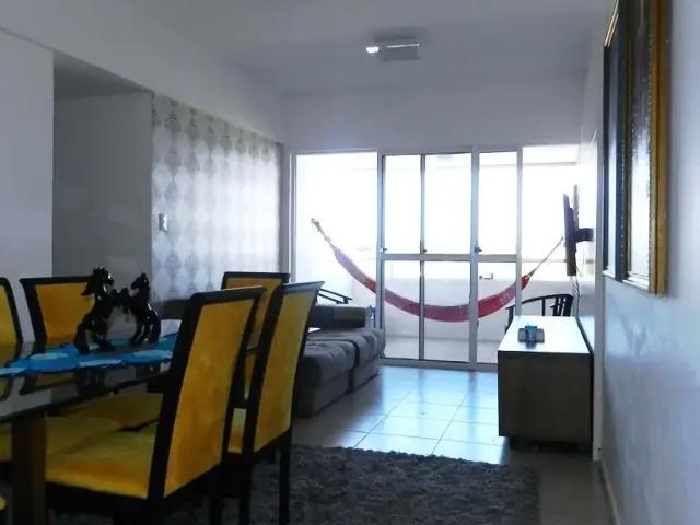 Apartamento para Venda em Lauro de Freitas/BA Vilas do Atlantico 3 Quartos