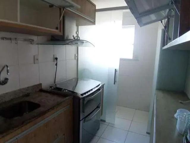 Apartamento para Venda em Lauro de Freitas/BA Vilas do Atlantico 3 Quartos