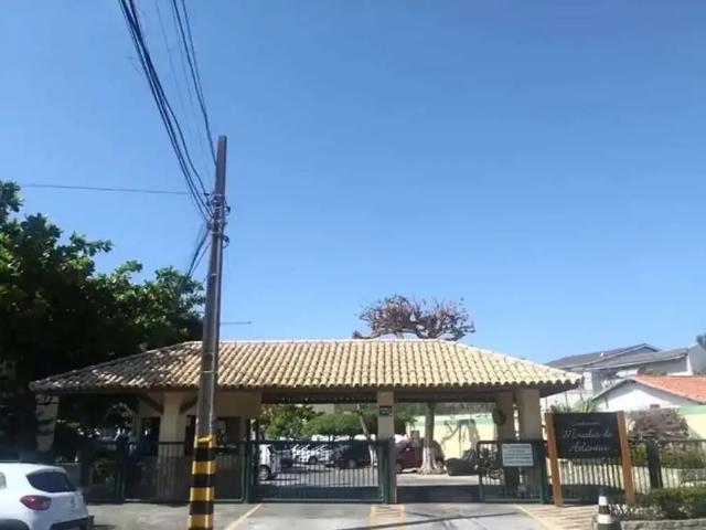 Apartamento para Venda em Lauro de Freitas/BA Vilas do Atlantico 3 Quartos