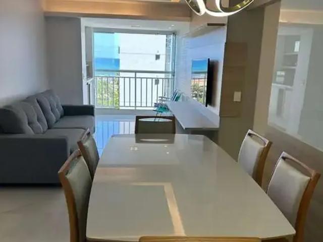 Apartamento para Venda em Lauro de Freitas/BA Vilas do Atlantico 3 Quartos
