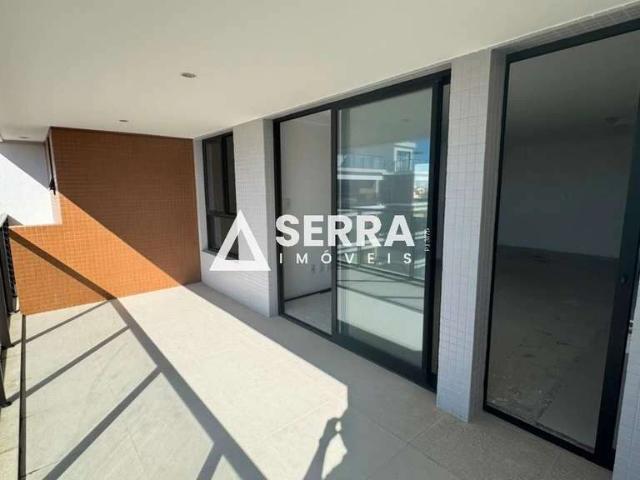 Apartamento para Venda em Lauro de Freitas/BA Vilas do Atlantico 3 Quartos