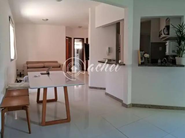 Apartamento para Venda em Lauro de Freitas/BA Vilas do Atlantico 3 Quartos