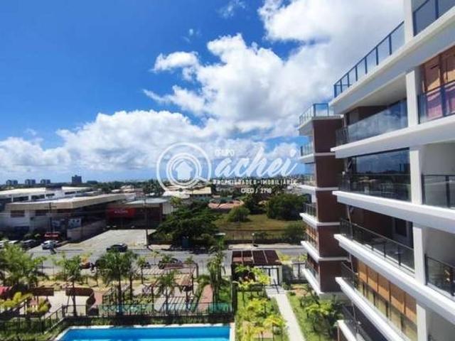 Apartamento para Venda em Lauro de Freitas/BA Vilas do Atlantico 3 Quartos