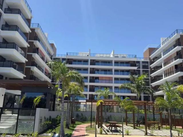 Apartamento para Venda em Lauro de Freitas/BA Vilas do Atlantico 3 Quartos