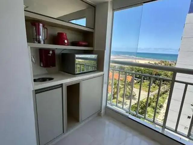 Apartamento para Venda em Lauro de Freitas/BA Vilas do Atlantico 3 Quartos