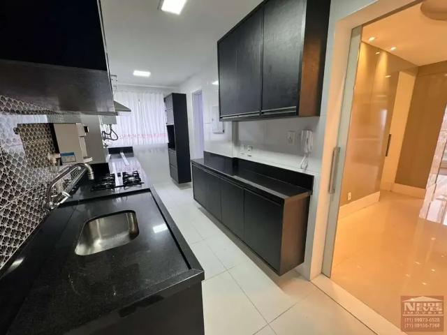 Apartamento para Venda em Lauro de Freitas/BA Vilas do Atlantico 3 Quartos