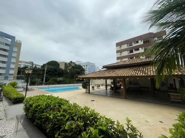 Apartamento para Venda em Lauro de Freitas/BA Vilas do Atlantico 3 Quartos