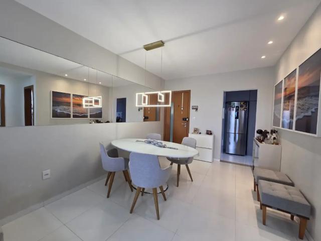 Apartamento para Venda em Lauro de Freitas/BA Vilas do Atlantico 3 Quartos