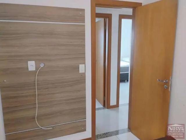 Apartamento para Venda em Lauro de Freitas/BA Vilas do Atlantico 3 Quartos