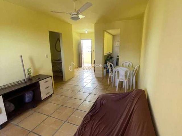 Apartamento para Venda em Lauro de Freitas/BA Vilas do Atlantico 1 Quartos