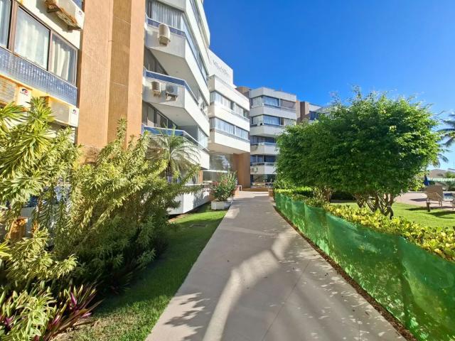 Apartamento para Venda em Lauro de Freitas/BA Vilas do Atlantico 1 Quartos
