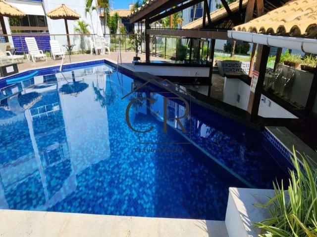 Apartamento para Venda em Lauro de Freitas/BA Vilas do Atlantico 2 Quartos