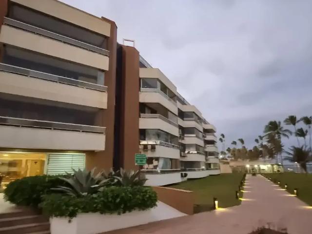 Apartamento para Venda em Lauro de Freitas/BA Vilas do Atlantico 2 Quartos