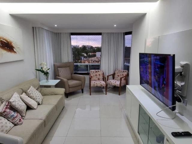 Apartamento para Venda em Lauro de Freitas/BA Vilas do Atlantico 2 Quartos