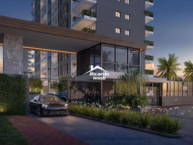 Apartamento para Venda em Lauro de Freitas/BA Vilas do Atlantico 2 Quartos