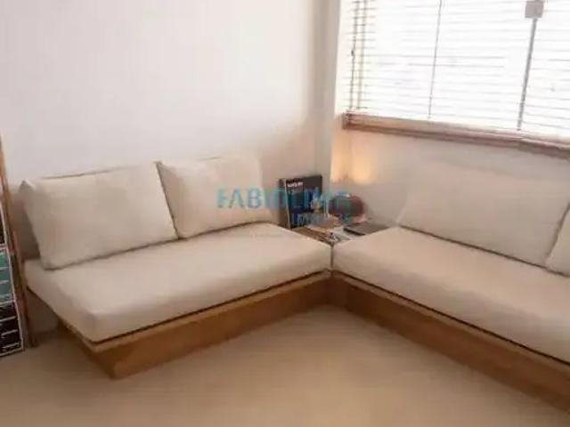 Apartamento para Venda em Lauro de Freitas/BA Vilas do Atlantico 2 Quartos