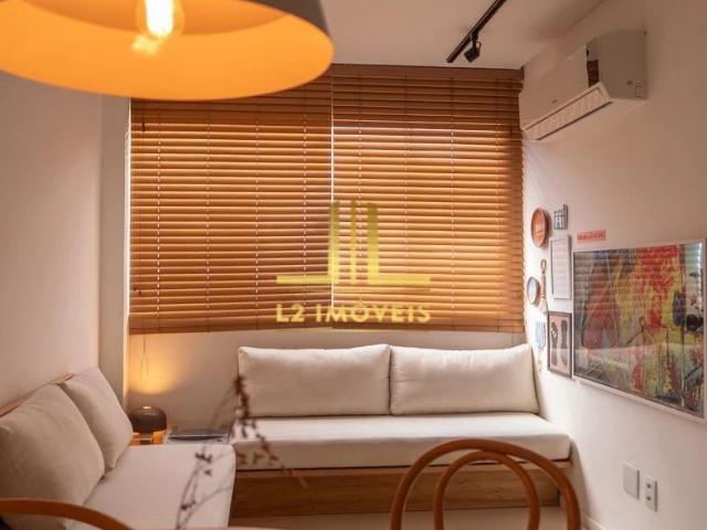 Apartamento para Venda em Lauro de Freitas/BA Vilas do Atlantico 2 Quartos