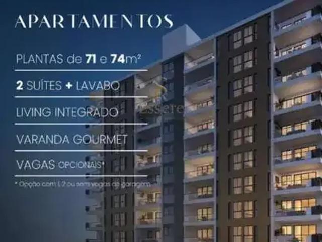 Apartamento para Venda em Lauro de Freitas/BA Vilas do Atlantico 2 Quartos