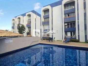 Apartamento para Venda em Lauro de Freitas/BA Vilas do Atlantico 2 Quartos