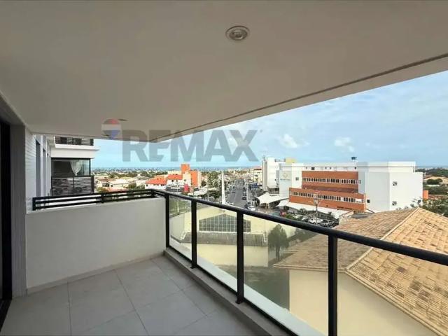 Apartamento para Venda em Lauro de Freitas/BA Vilas do Atlantico 2 Quartos
