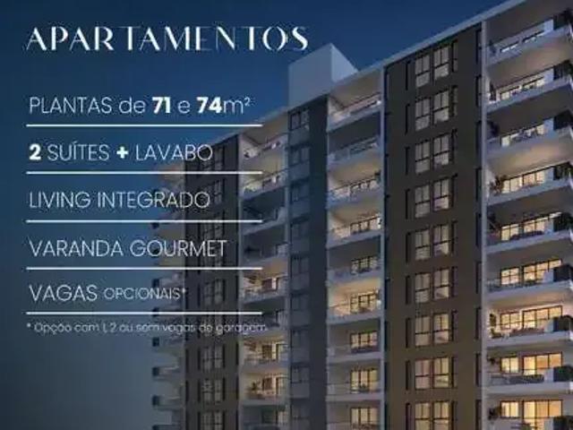 Apartamento para Venda em Lauro de Freitas/BA Vilas do Atlantico 2 Quartos