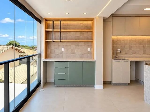 Apartamento para Venda em Lauro de Freitas/BA Vilas do Atlantico 2 Quartos