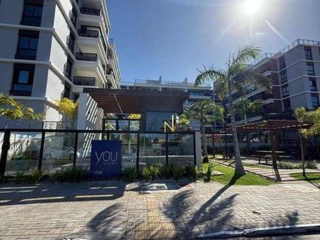 Apartamento para Venda em Lauro de Freitas/BA Vilas do Atlantico 2 Quartos