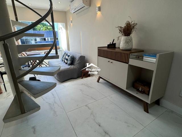 Apartamento para Venda em Lauro de Freitas/BA Vilas do Atlantico 2 Quartos