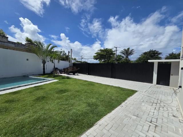 Apartamento para Venda em Lauro de Freitas/BA Vilas do Atlantico 2 Quartos