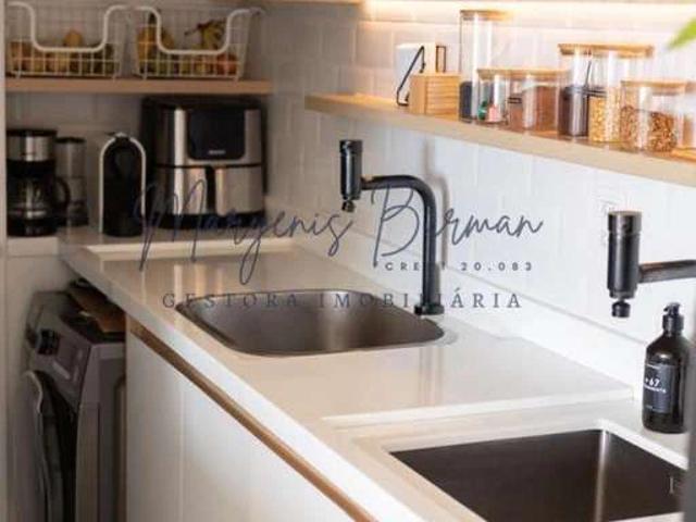 Apartamento para Venda em Lauro de Freitas/BA Vilas do Atlantico 2 Quartos