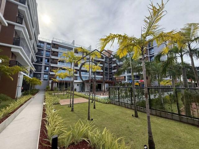 Apartamento para Venda em Lauro de Freitas/BA Vilas do Atlantico 2 Quartos
