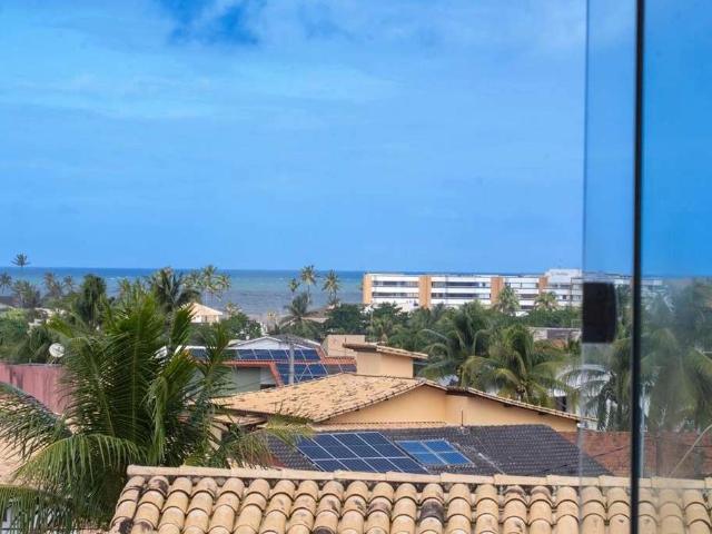 Apartamento para Venda em Lauro de Freitas/BA Vilas do Atlantico 2 Quartos