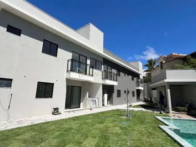 Apartamento para Venda em Lauro de Freitas/BA Vilas do Atlantico 2 Quartos