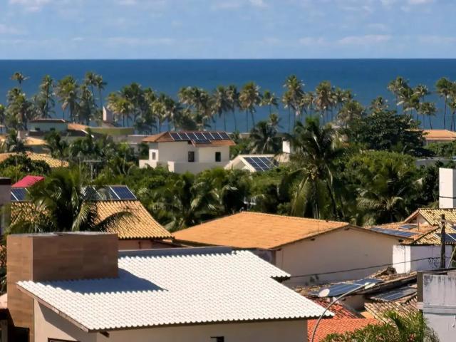 Apartamento para Venda em Lauro de Freitas/BA Vilas do Atlantico 2 Quartos