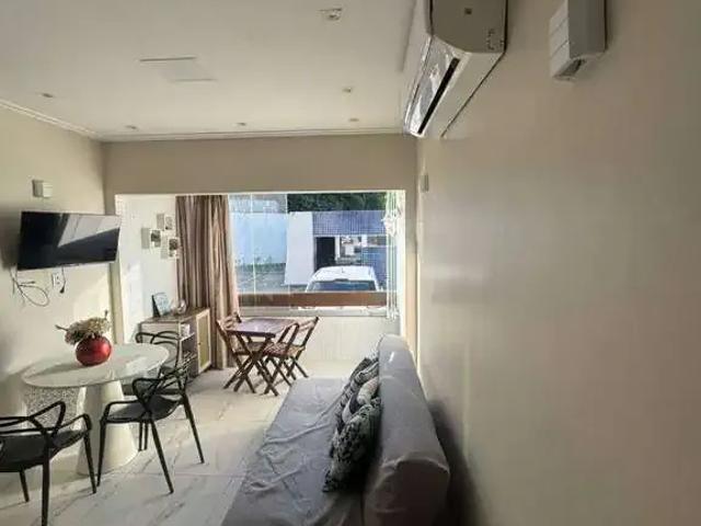 Apartamento para Venda em Lauro de Freitas/BA Vilas do Atlantico 2 Quartos