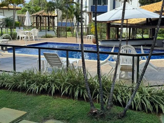 Apartamento para Venda em Lauro de Freitas/BA Vilas do Atlantico 2 Quartos