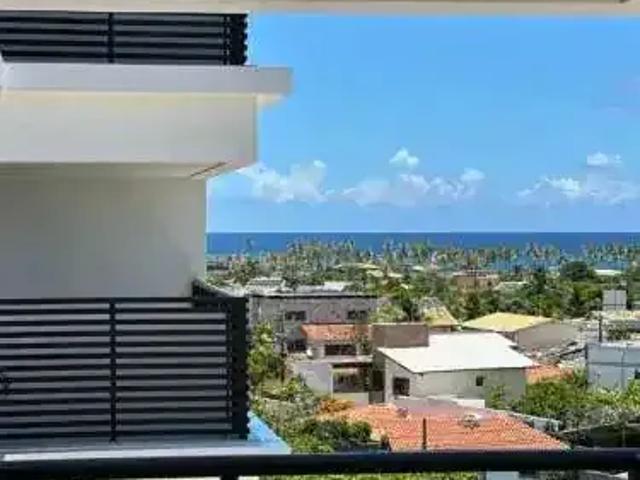 Apartamento para Venda em Lauro de Freitas/BA Vilas do Atlantico 2 Quartos