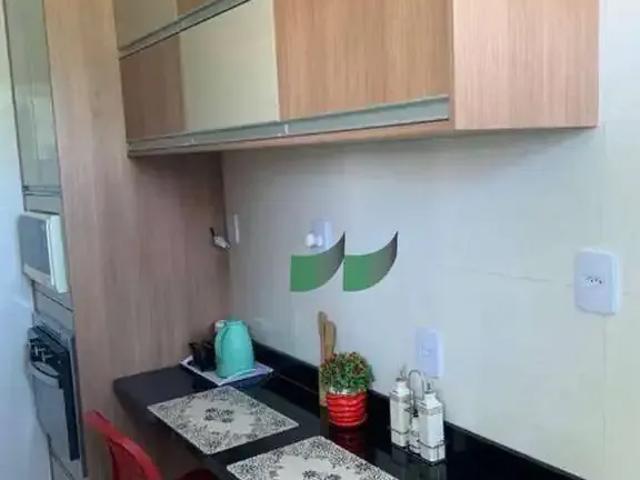 Apartamento para Venda em Lauro de Freitas/BA Vilas do Atlantico 2 Quartos