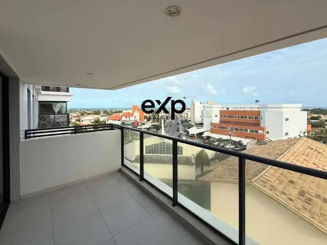 Apartamento para Venda em Lauro de Freitas/BA Vilas do Atlantico 2 Quartos