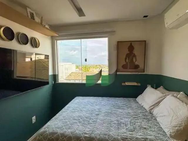 Apartamento para Venda em Lauro de Freitas/BA Vilas do Atlantico 2 Quartos