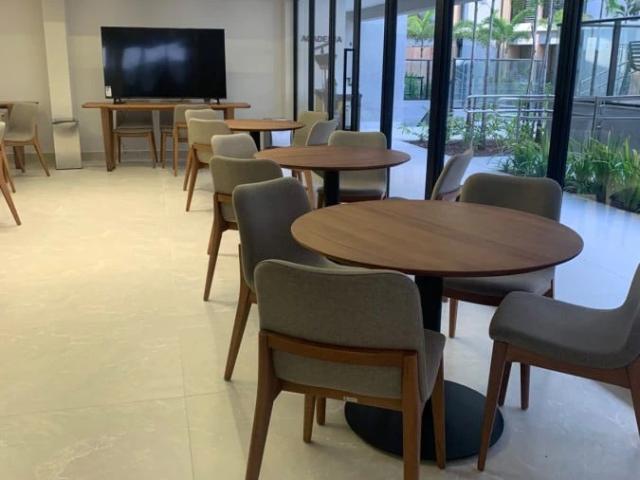 Apartamento para Venda em Lauro de Freitas/BA Vilas do Atlantico 2 Quartos