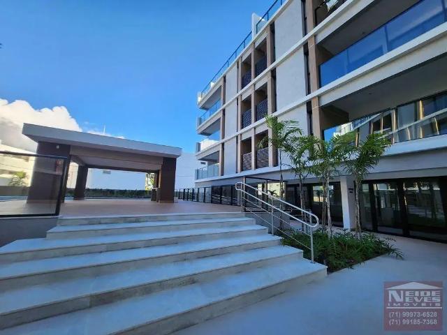 Apartamento para Venda em Lauro de Freitas/BA Vilas do Atlantico 2 Quartos